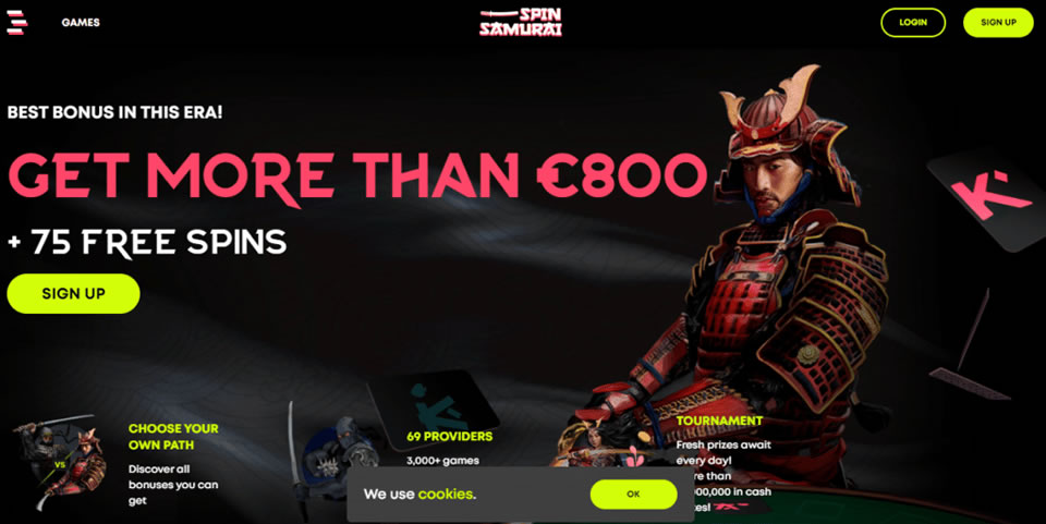 betmaster casino