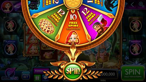 milyon888 online casino