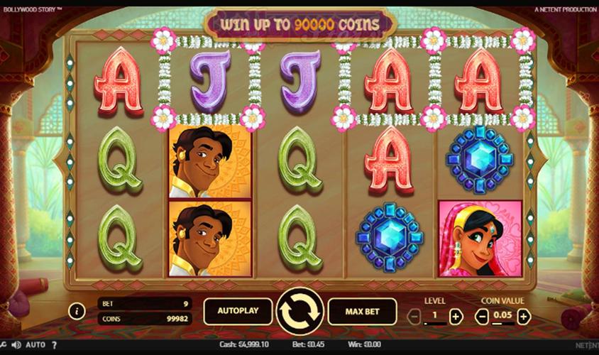 okbet casino online game