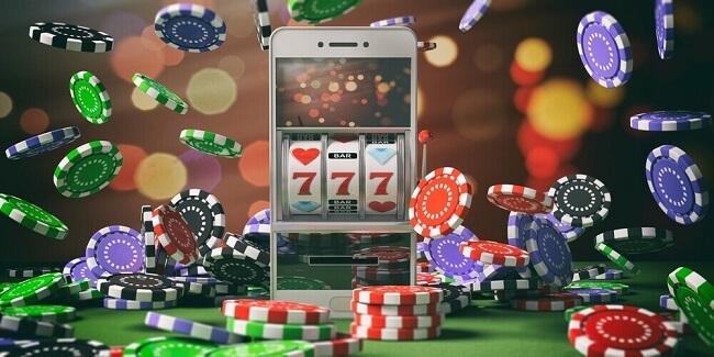 hot 646 online casino