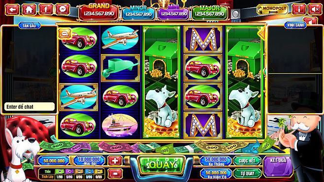 phdream slot casino