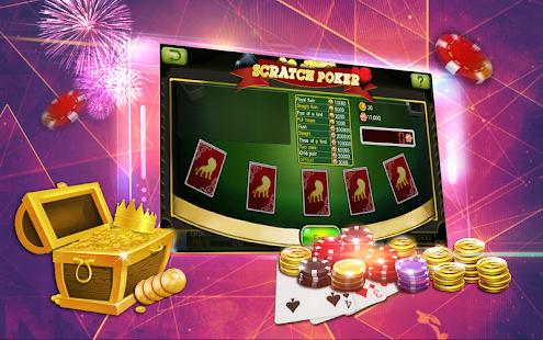 okbet casino online game