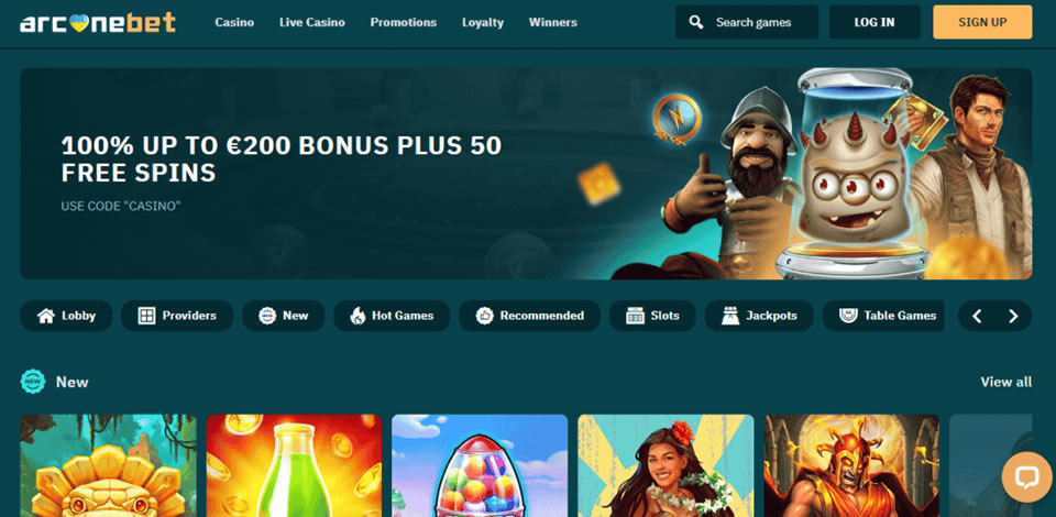 sogbet online casino login