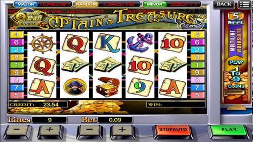 casinyeam online casino