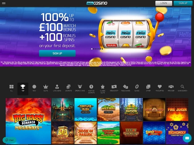 phwin casino online