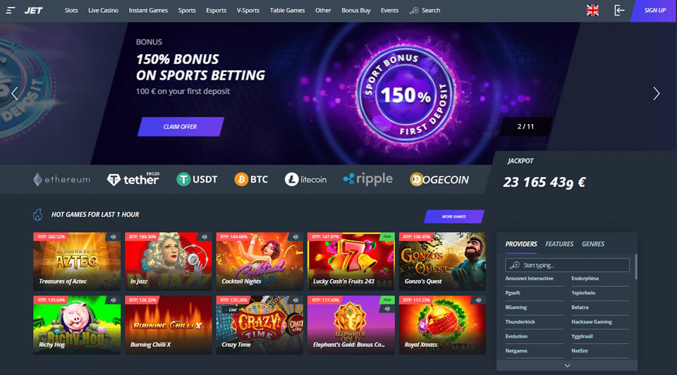 betso online casino