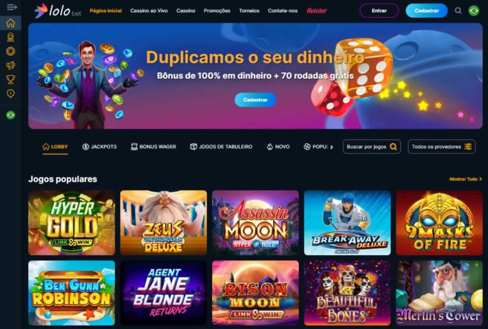 kinggame casino